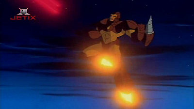 Iron Man Season 2 Episode 10