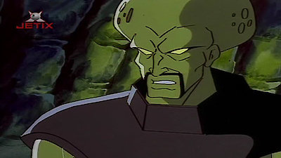 Iron Man Season 2 Episode 11