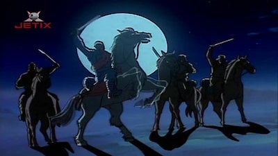 Iron Man Season 2 Episode 13