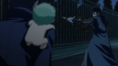 Beelzebub Season 1 Episode 41