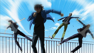 Beelzebub Season 1 Episode 37