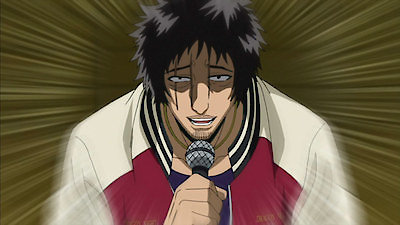 Beelzebub Season 1 Episode 36