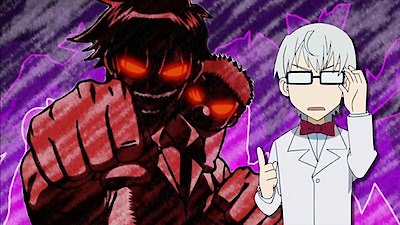 Beelzebub Season 1 Episode 31