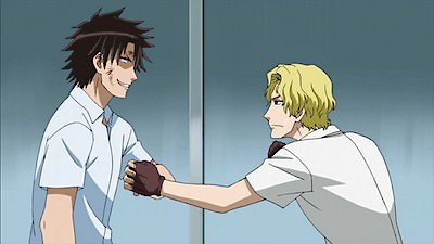 Beelzebub Season 1 Episode 29