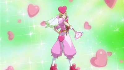 Beelzebub Season 1 Episode 27