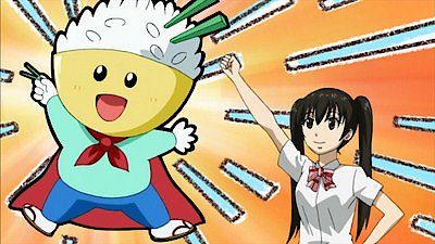 Beelzebub Season 1 Episode 26