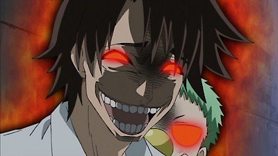 Beelzebub Season 1 Episode 25