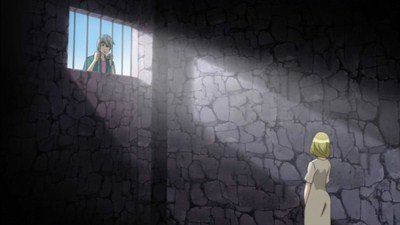 Beelzebub Season 1 Episode 24