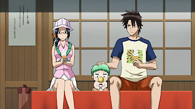 Beelzebub Season 1 Episode 22