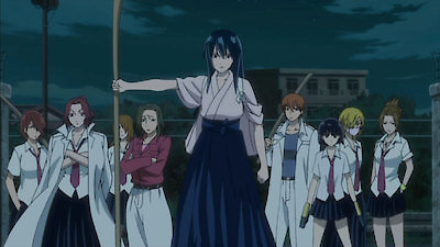 Beelzebub Season 1 Episode 20