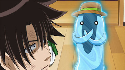 Beelzebub Season 1 Episode 19