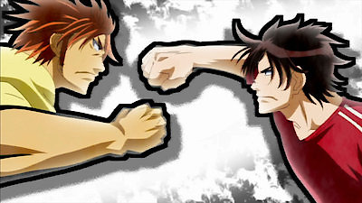 Beelzebub Season 1 Episode 18