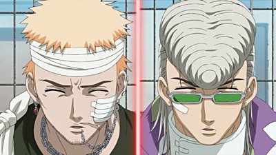 Beelzebub Season 1 Episode 8