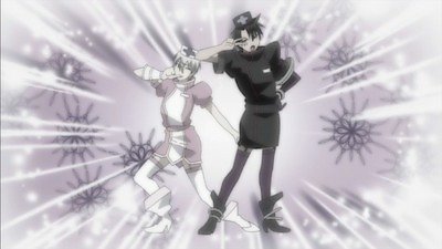 Beelzebub Season 1 Episode 6