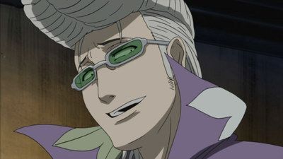 Beelzebub Season 1 Episode 5