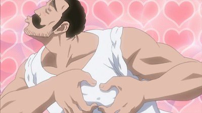 Beelzebub Season 1 Episode 3