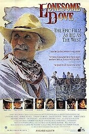 Lonesome Dove