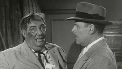 Dangerous Assignment Season 1 Episode 1