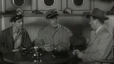 Dangerous Assignment Season 1 Episode 2