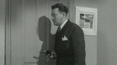 Dangerous Assignment Season 1 Episode 17