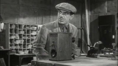 Dangerous Assignment Season 1 Episode 3