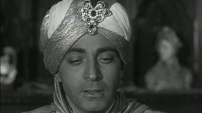 Dangerous Assignment Season 1 Episode 7