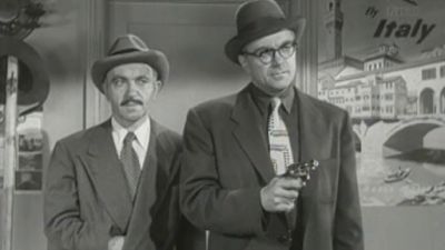 Dangerous Assignment Season 1 Episode 31