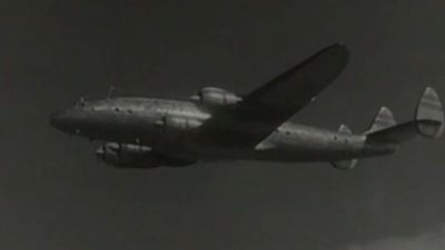 Dangerous Assignment Season 1 Episode 30