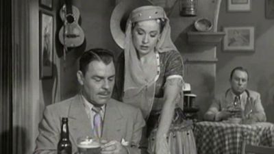 Dangerous Assignment Season 1 Episode 29