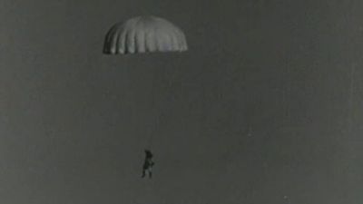 Dangerous Assignment Season 1 Episode 23