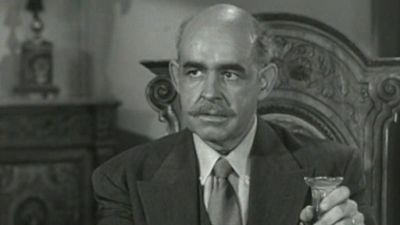 Dangerous Assignment Season 1 Episode 22