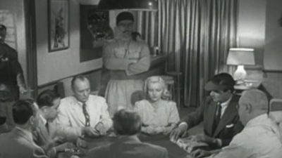 Dangerous Assignment Season 1 Episode 28