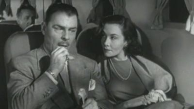 Dangerous Assignment Season 1 Episode 26