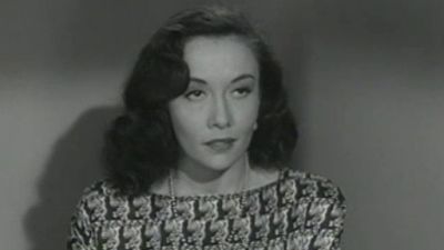 Dangerous Assignment Season 1 Episode 25