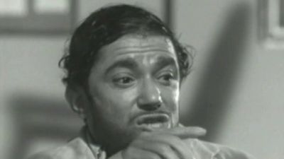 Dangerous Assignment Season 1 Episode 20