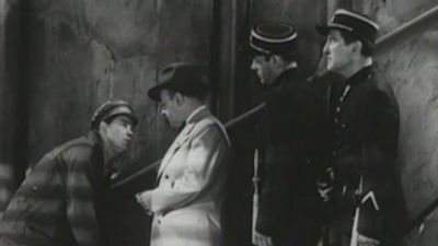 Dangerous Assignment Season 1 Episode 24