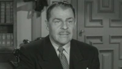 Dangerous Assignment Season 1 Episode 19