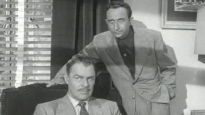 Dangerous Assignment Season 1 Episode 12