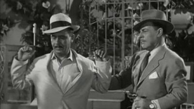 Dangerous Assignment Season 1 Episode 32