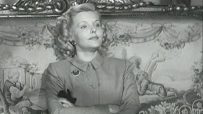 Dangerous Assignment Season 1 Episode 34