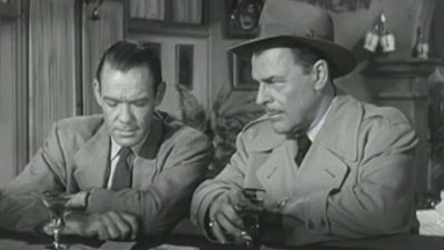 Dangerous Assignment Season 1 Episode 35