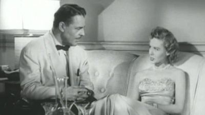 Dangerous Assignment Season 1 Episode 37