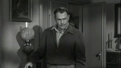 Dangerous Assignment Season 1 Episode 38