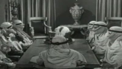 Dangerous Assignment Season 1 Episode 13