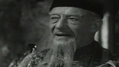 Dangerous Assignment Season 1 Episode 14