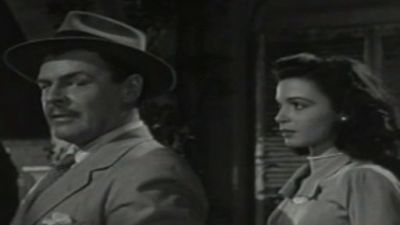 Dangerous Assignment Season 1 Episode 15