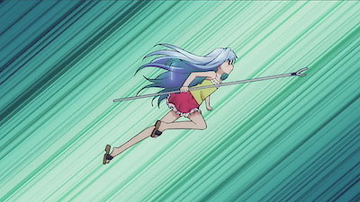 C3 Season 1 Episode 1