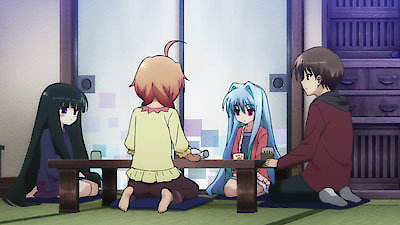 C3 Season 1 Episode 9