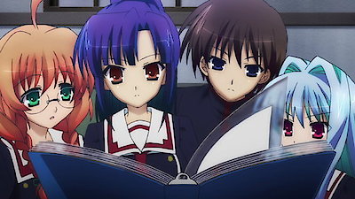 C3 Season 1 Episode 7