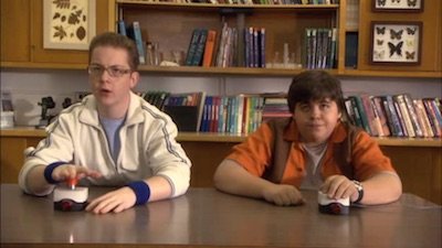 Less Than Kind Season 1 Episode 2